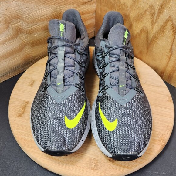 Nike Quest Mens Running Shoes Sneakers main image 5